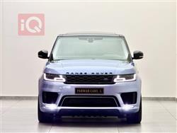 لاند روفر رانج روفر سبورت